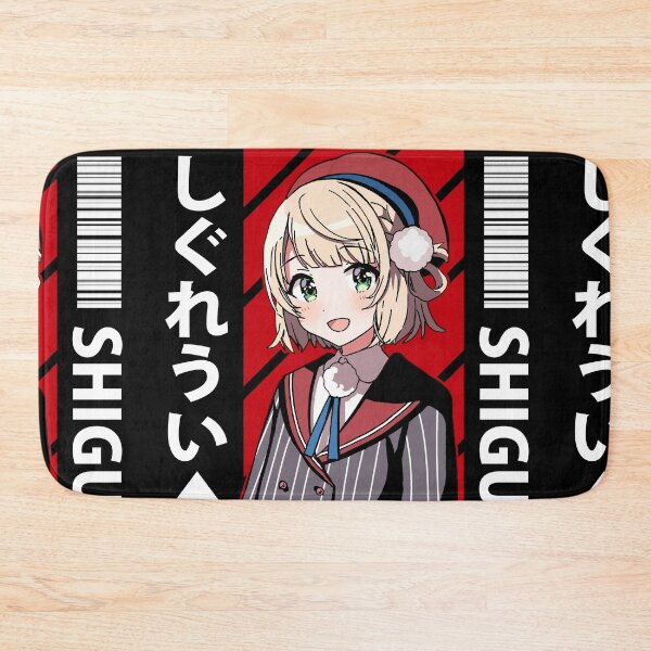 Item preview, Shigure Ui designed and sold by UDTee.