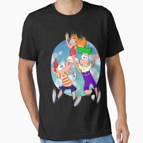 Candace Flynn Merch & Gifts for Sale | Redbubble