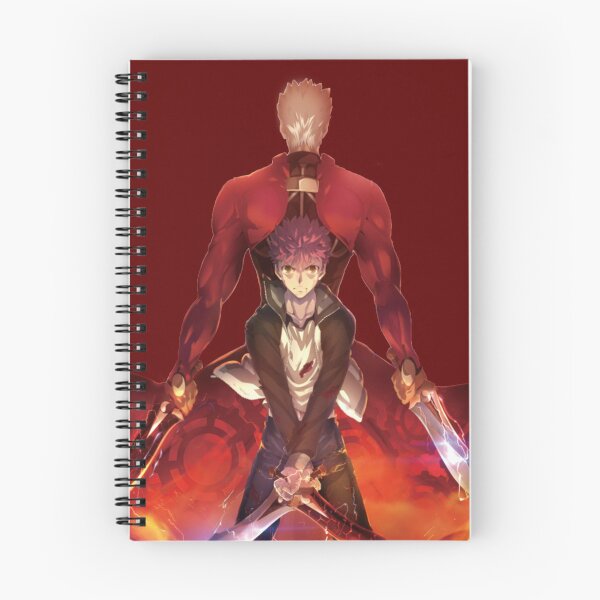 Item preview, Archer Shirou Emiya designed and sold by xEMIYA.