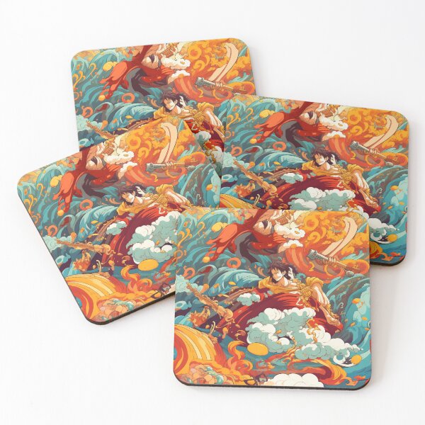 Item preview, Wonder Clouds designed and sold by UltraItems.