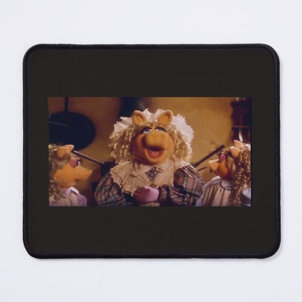 Item preview, Miss Piggy in A Muppet Christmas Carol designed and sold by Jenniferkate72.