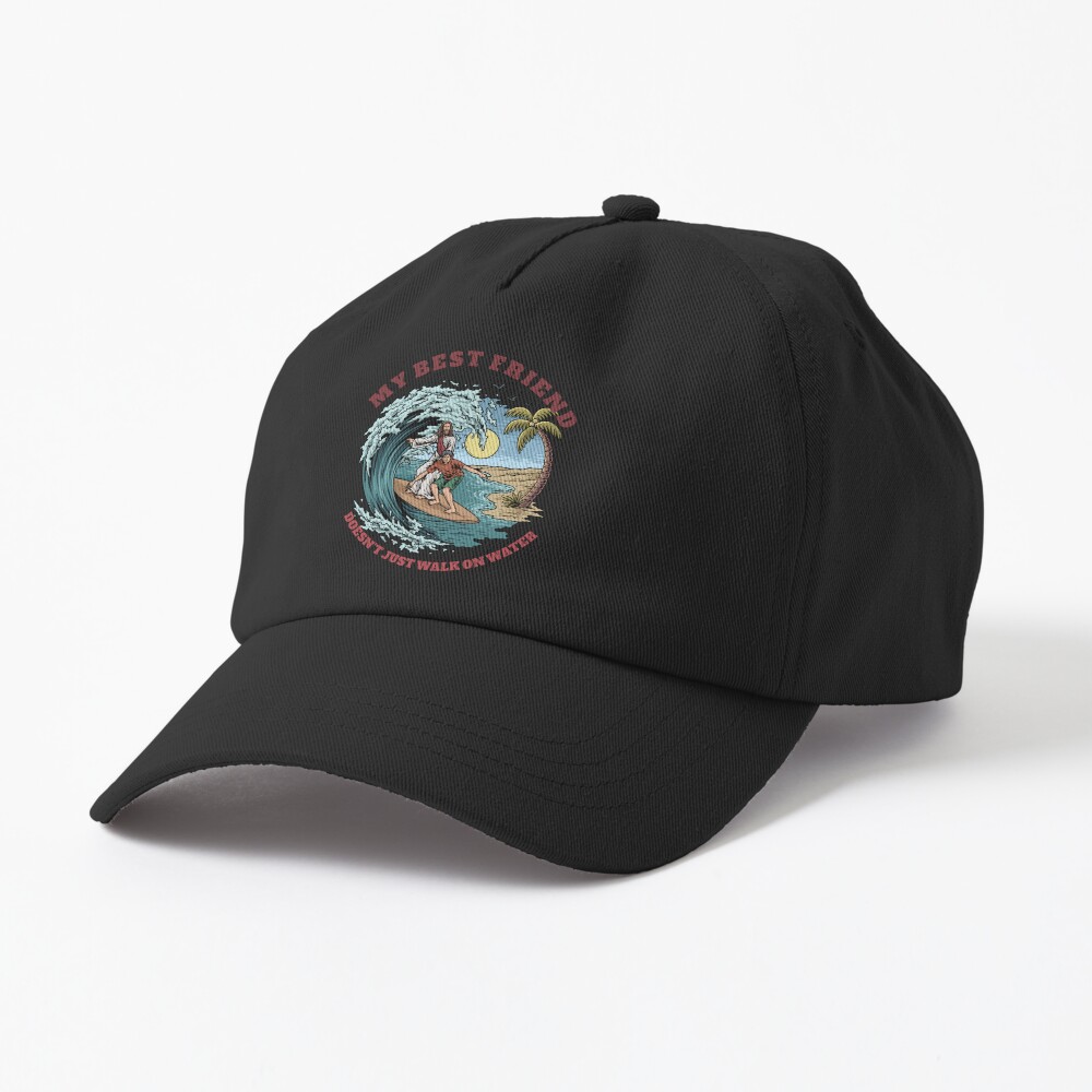 Item preview, Dad Hat designed and sold by ChristlikeMerch.