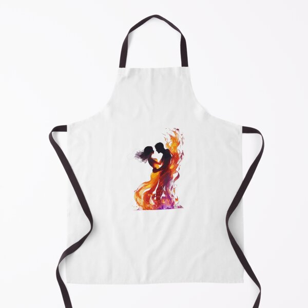 Item preview, "Eternal Embrace: Love's Flame Ignited" designed and sold by LoveSecrets.