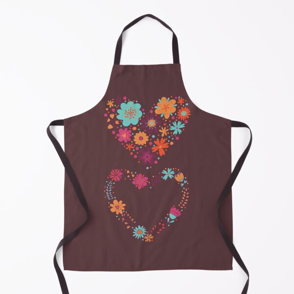 Item preview, heart-shaped flower designed and sold by obinsuma.