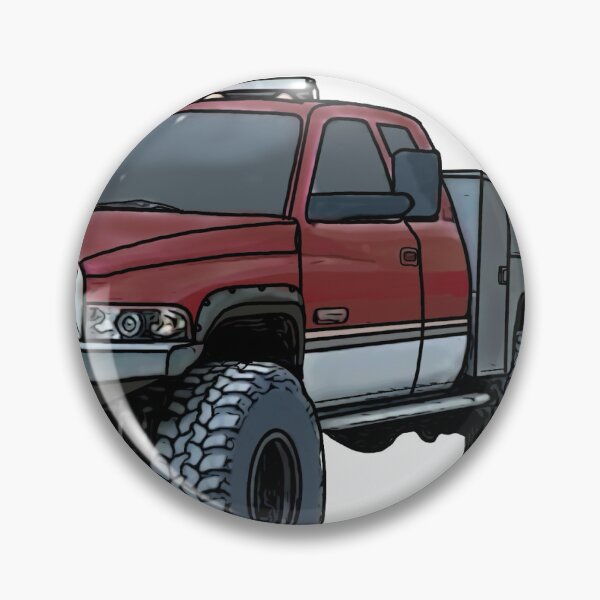 Item preview, Service Body Diesel Truck 3500 designed and sold by Arseman69.