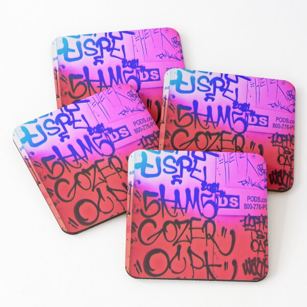 Item preview, PODS designed and sold by DeltsR.