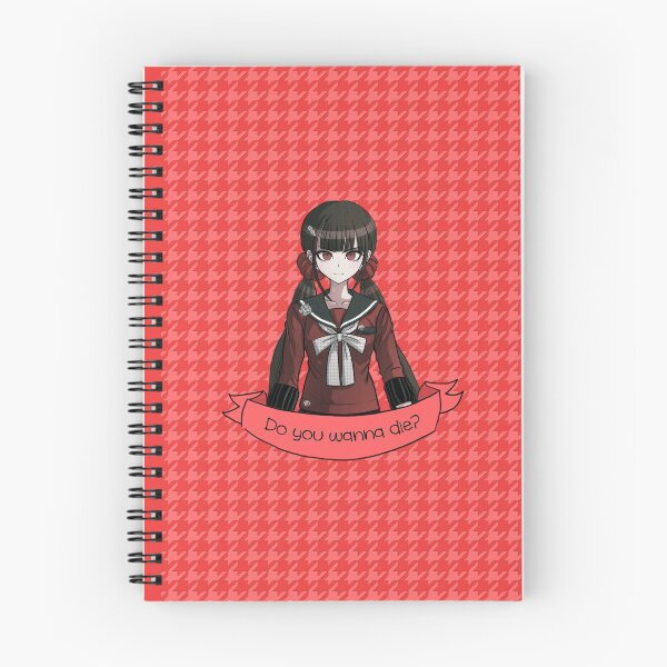 Item preview, Maki Harukawa designed and sold by princeofjunes.