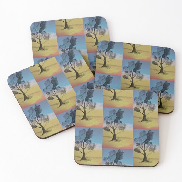 Item preview, Tree Art 92123 designed and sold by mandalafractal.