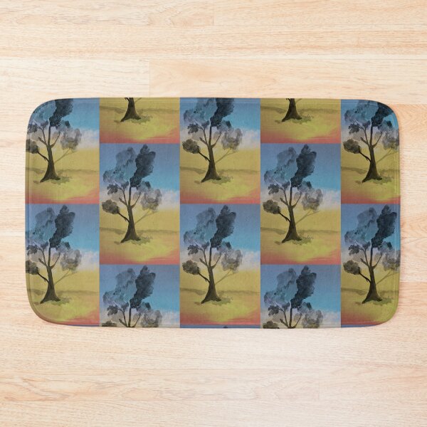 Item preview, Tree Art 92123 designed and sold by mandalafractal.