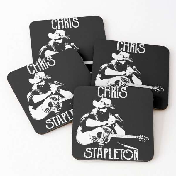 Item preview, Chris Stapleton Texas designed and sold by jennayeira.