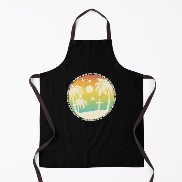 Item preview, Great is your faithfulness Christian beach vintage design designed and sold by KingdomEmporium.