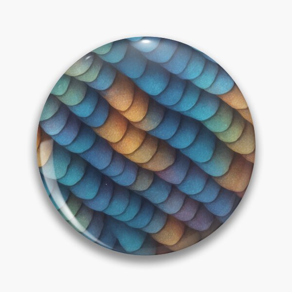 Item preview, Rainbow Scales designed and sold by Asotshop.