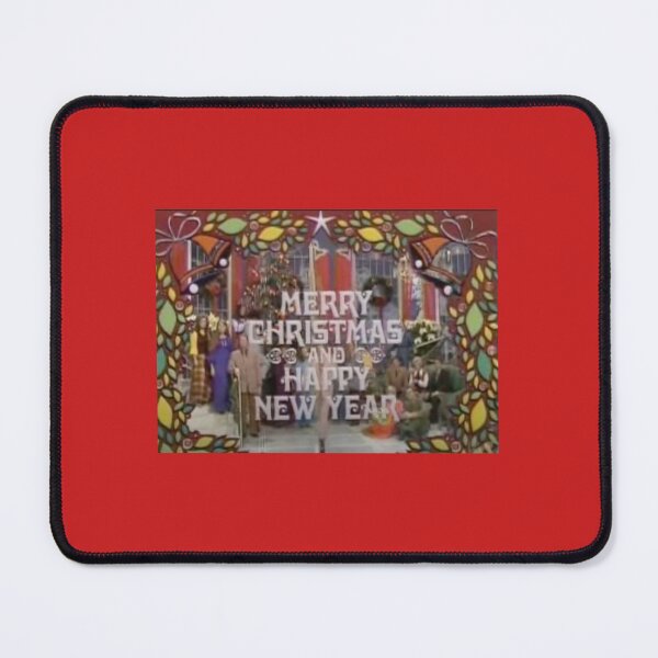 Item preview, Merry Christmas and Happy New Year from the Lawrence Welk Show designed and sold by Jenniferkate72.