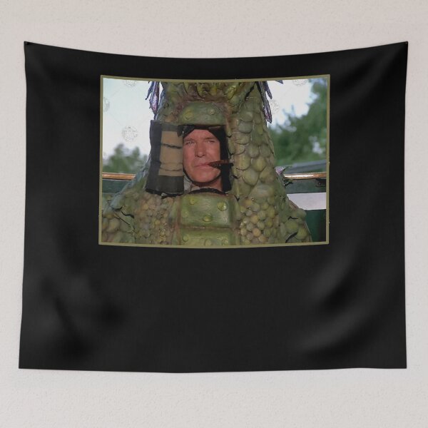 Item preview, A-Team: Aquamaniac designed and sold by FultonWestern.