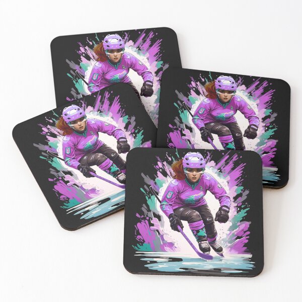 Item preview, Ice Queen - Royal Purple designed and sold by TheSwordMachine.
