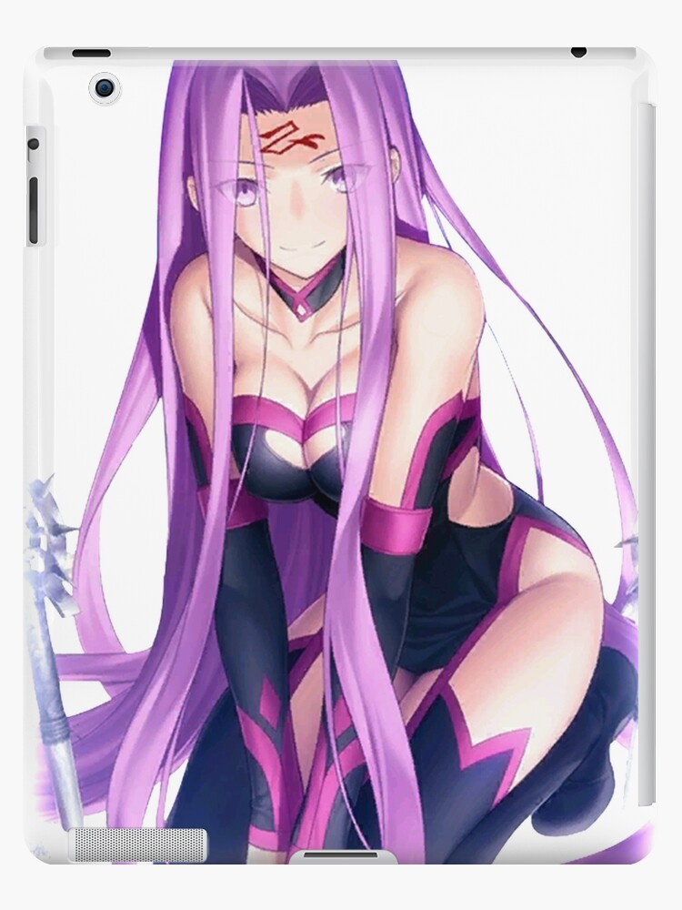 Medusa Rider Medusa Rider