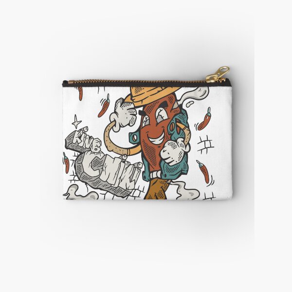Item preview, Spicy chili cartoon designed and sold by omsholehstore.