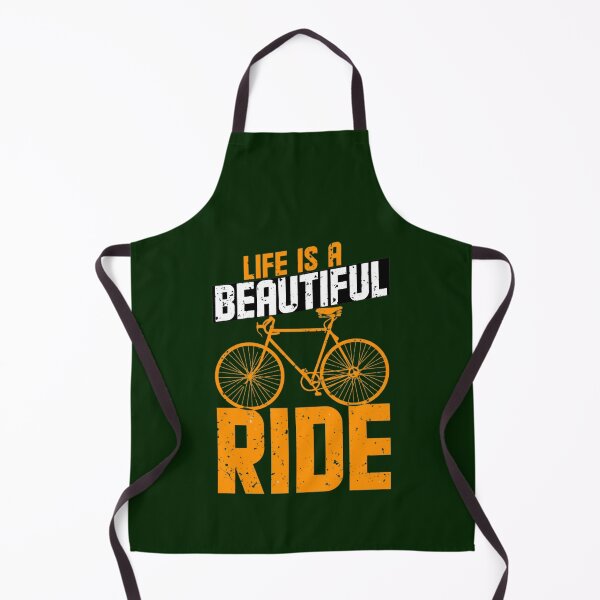 Item preview, Life is a Beautiful Ride.  designed and sold by arryanamontano.