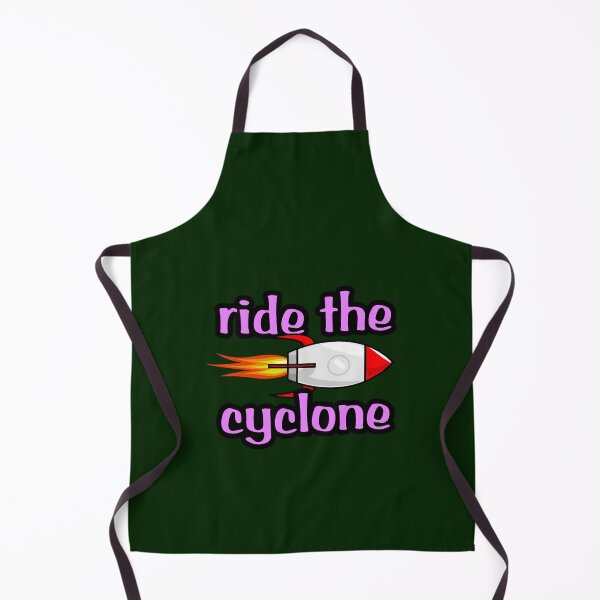 Item preview, monter le cyclone drôle essentiel  designed and sold by arryanamontano.