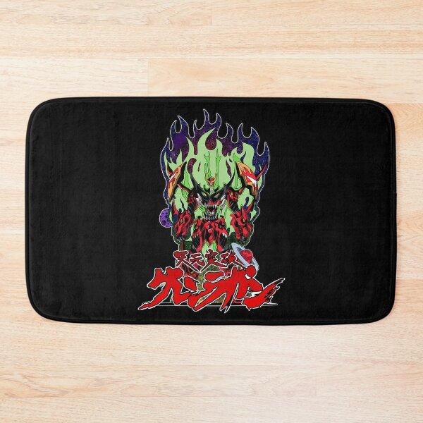Item preview, Tengen Toppa Vintage - Tengen Toppa Movie designed and sold by GallantryLyric.