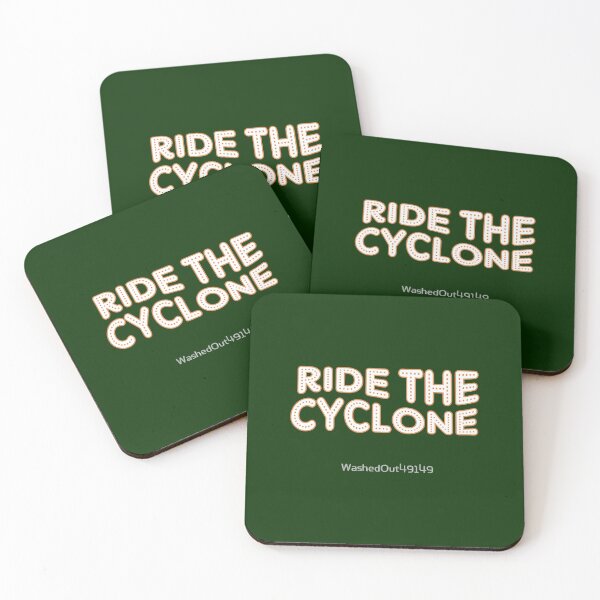 Item preview, Montez le cyclone classique designed and sold by arryanamontano.