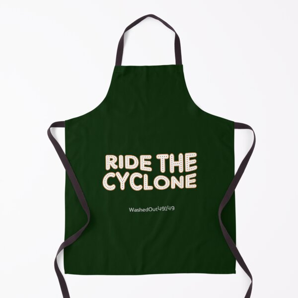 Item preview, Montez le cyclone classique designed and sold by arryanamontano.