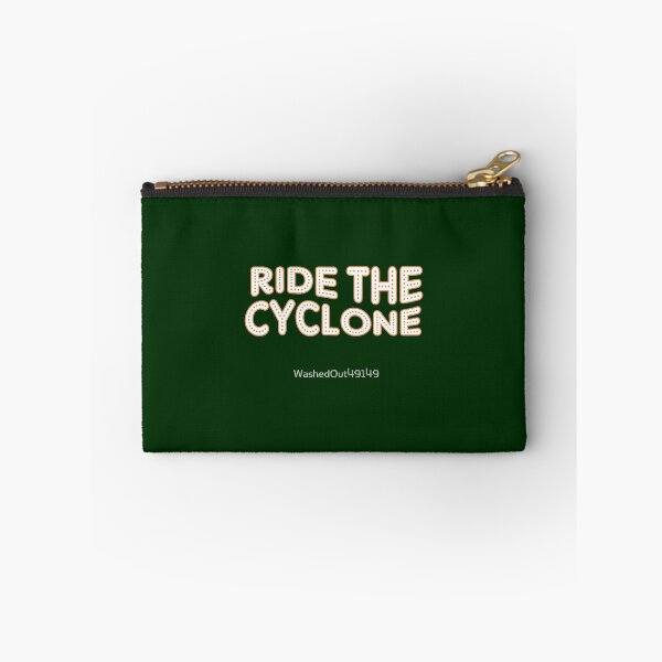 Item preview, Montez le cyclone classique designed and sold by arryanamontano.