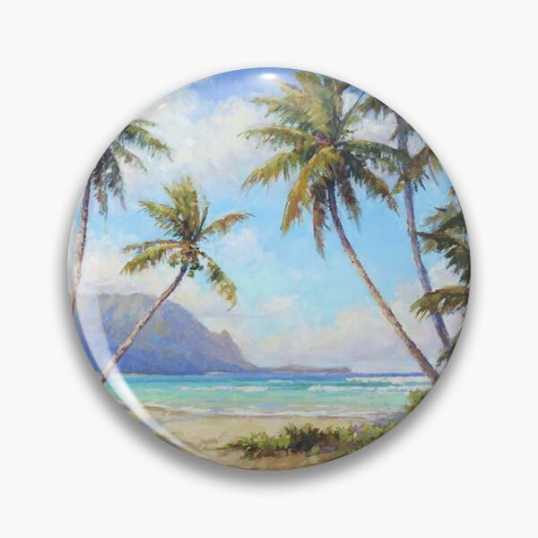 Item preview, Hanalei Bay designed and sold by marsmithh.