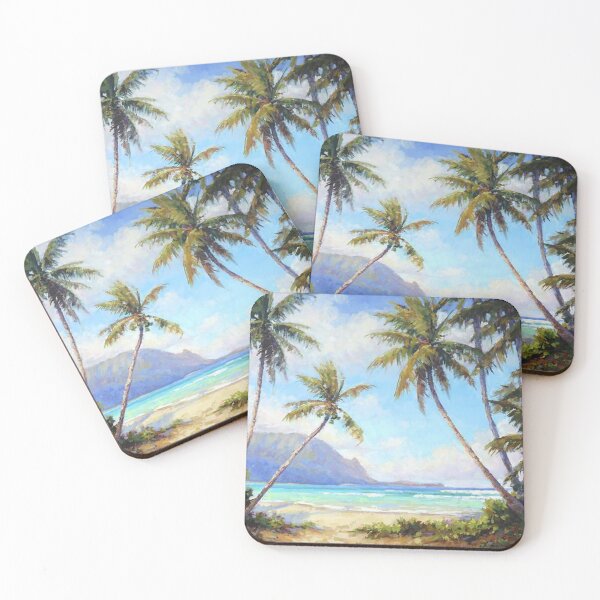 Item preview, Hanalei Bay designed and sold by marsmithh.