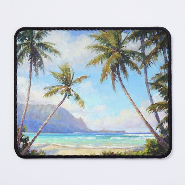 Item preview, Hanalei Bay designed and sold by marsmithh.