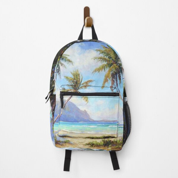 Item preview, Hanalei Bay designed and sold by marsmithh.