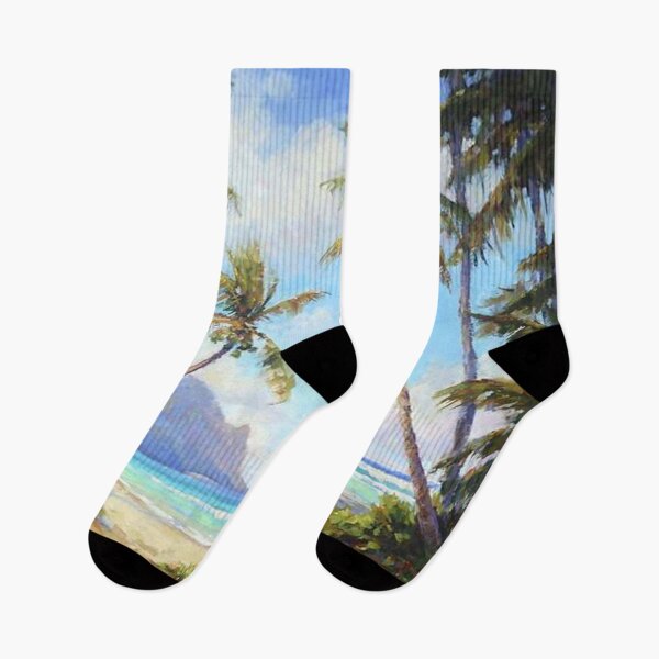 Item preview, Hanalei Bay designed and sold by marsmithh.