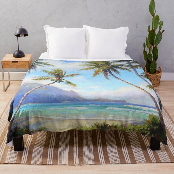Item preview, Hanalei Bay designed and sold by marsmithh.