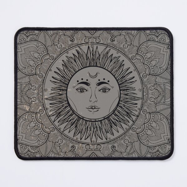 Item preview, Ganesha Mandala designed and sold by obinsuma.