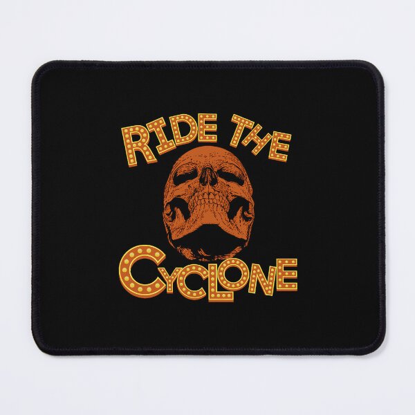 Item preview, Montez le cyclone essentiel designed and sold by arryanamontano.