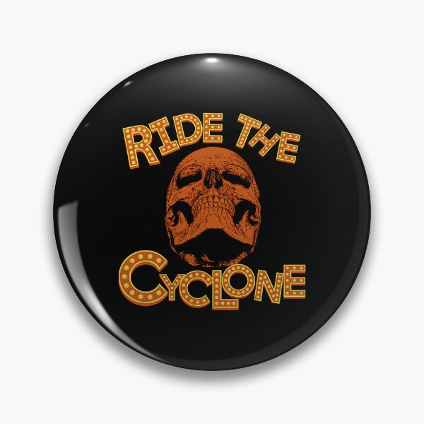 Item preview, Montez le cyclone essentiel     designed and sold by arryanamontano.