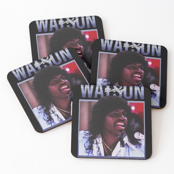 Item preview, randy watson vintage style designed and sold by NIBArtFashion.