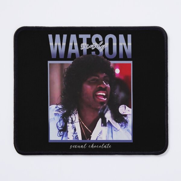 Item preview, randy watson vintage style designed and sold by NIBArtFashion.