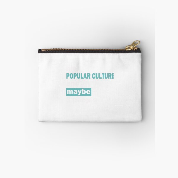 Item preview, I like Popular Culture and maybe 3 people , Popular Culture lover Popular Culture , designed and sold by Tavaredams.