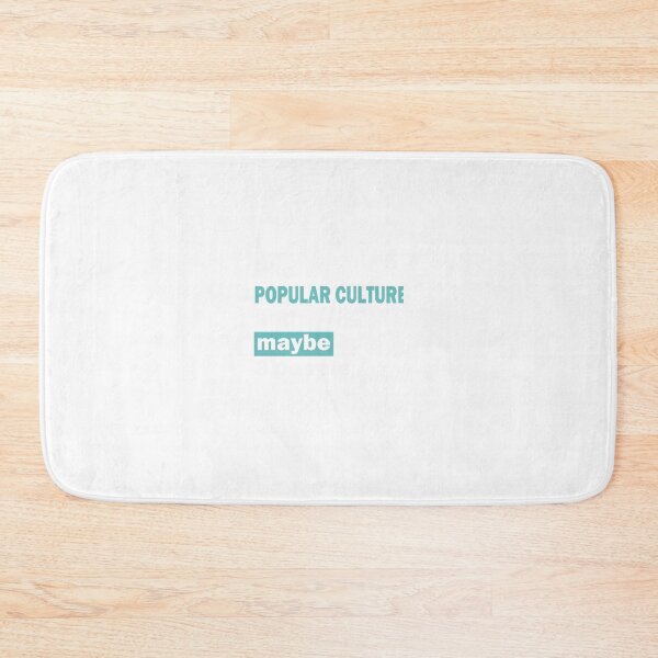 Item preview, I like Popular Culture and maybe 3 people , Popular Culture lover Popular Culture , designed and sold by Tavaredams.