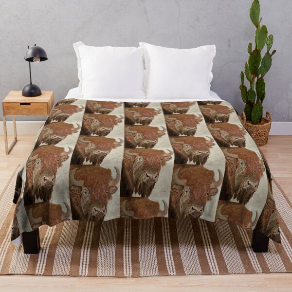 Item preview, Bison 71123 designed and sold by mandalafractal.