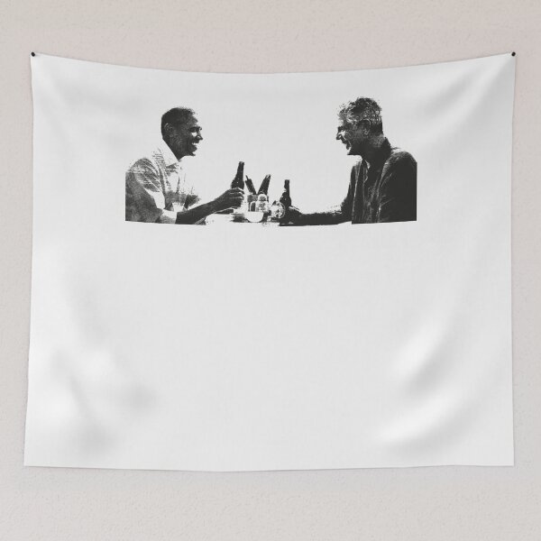 Item preview, Anthony  Favourite Restaurant designed and sold by MontgomeryDiam.