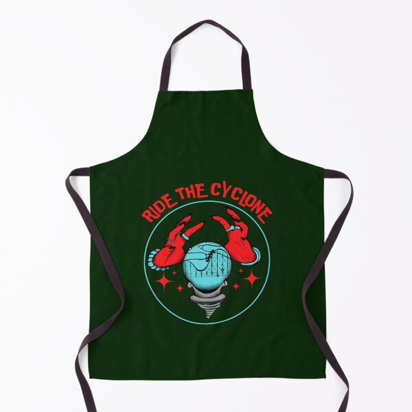 Item preview, Ride the Cyclone    designed and sold by arryanamontano.