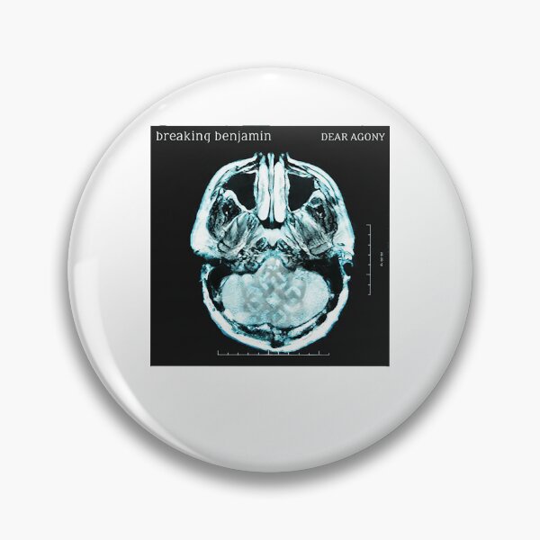 Item preview, album Breaking band Benjamin band designed and sold by MuttonRichard.