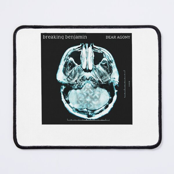 Item preview, album Breaking band Benjamin band designed and sold by MuttonRichard.