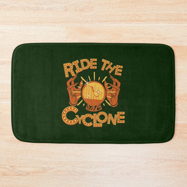 Item preview, Montez le cyclone designed and sold by arryanamontano.