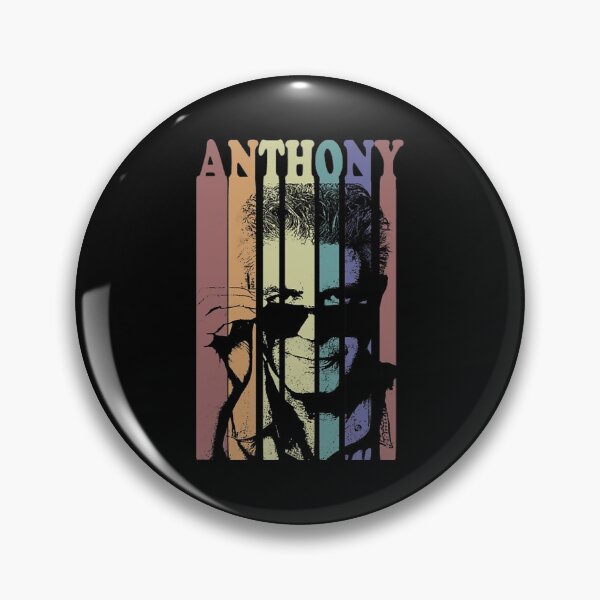 Artikelvorschau, Anthony SonnenbrilleRetro Art entworfen und verkauft von HassanMontoya.