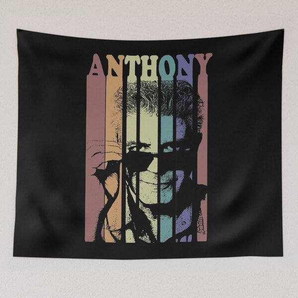 Item preview, Anthony sunglassesRetro Art designed and sold by HassanMontoya.