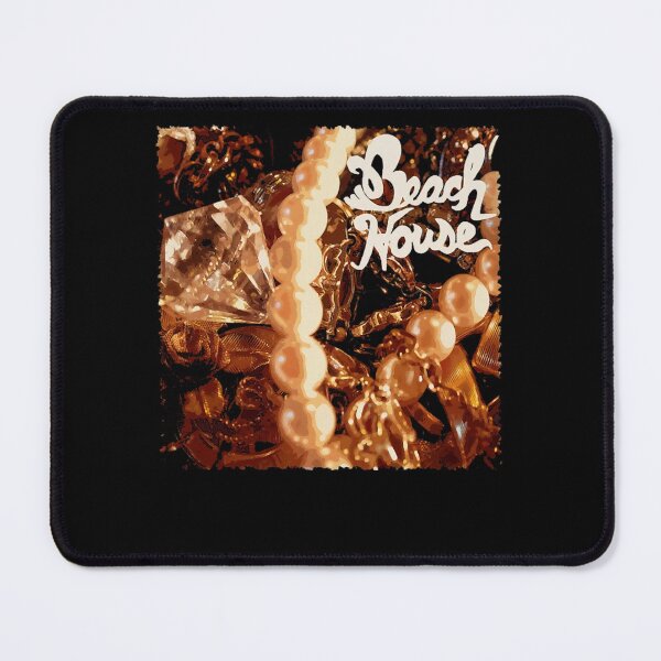 Item preview, Album Graphic Beach Music designed and sold by BurnsDeepFried.
