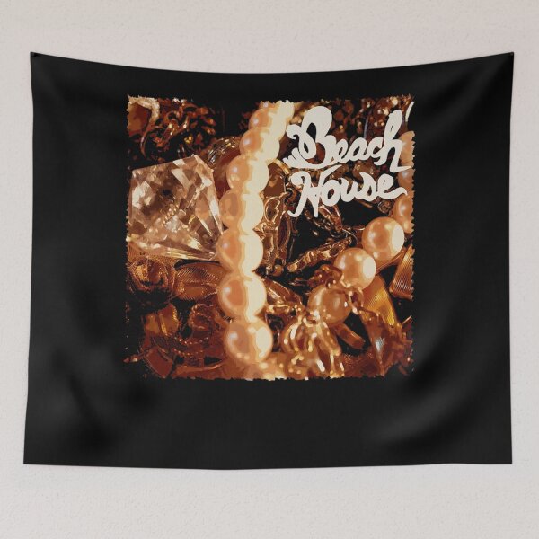 Item preview, Album Graphic Beach Music designed and sold by BurnsDeepFried.